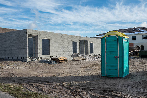 Cuthbert, GA porta potty rental Company